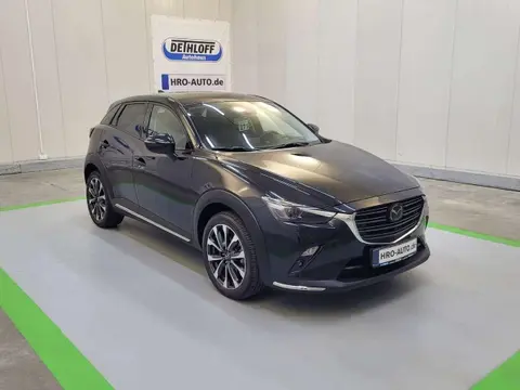 Used MAZDA CX-3 Petrol 2021 Ad 