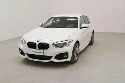 Annonce BMW SERIE 1 Diesel 2016 d'occasion 