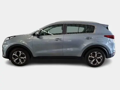 Annonce KIA SPORTAGE Diesel 2020 d'occasion 