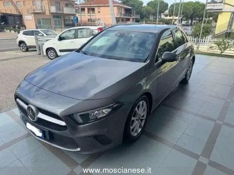 Used MERCEDES-BENZ CLASSE A Diesel 2019 Ad 