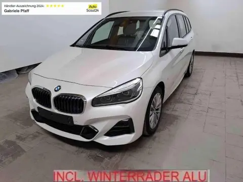 Used BMW SERIE 2 Petrol 2021 Ad 