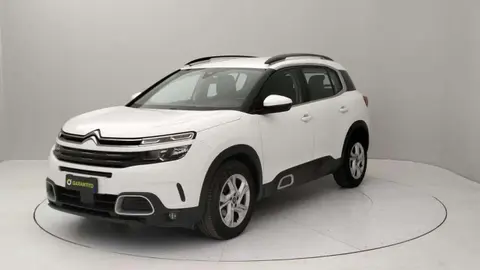 Annonce CITROEN C5 AIRCROSS Diesel 2019 d'occasion 