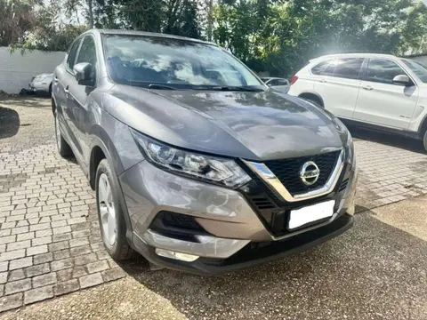 Annonce NISSAN QASHQAI Diesel 2019 d'occasion 