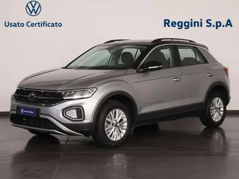 Annonce VOLKSWAGEN T-ROC Diesel 2023 d'occasion 