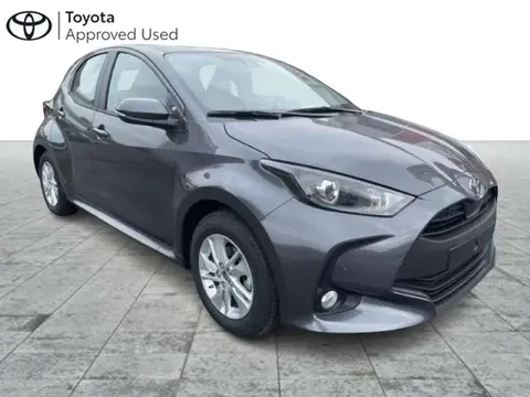 Used TOYOTA YARIS Petrol 2024 Ad 