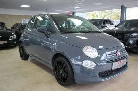 Used FIAT 500 Petrol 2020 Ad 