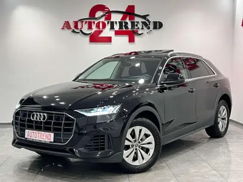 Annonce AUDI Q8 Diesel 2020 d'occasion 