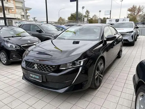 Used PEUGEOT 508 Diesel 2022 Ad 