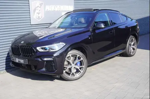 Used BMW X6 Diesel 2020 Ad 