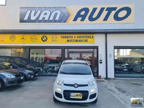 Annonce FIAT PANDA  2018 d'occasion 