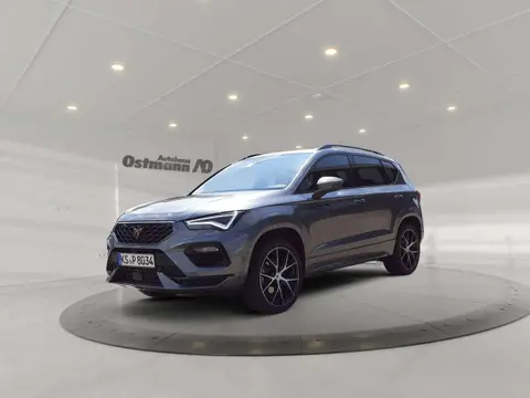 Used CUPRA ATECA Petrol 2023 Ad 