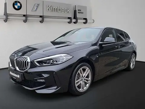 Annonce BMW SERIE 1 Essence 2021 d'occasion 