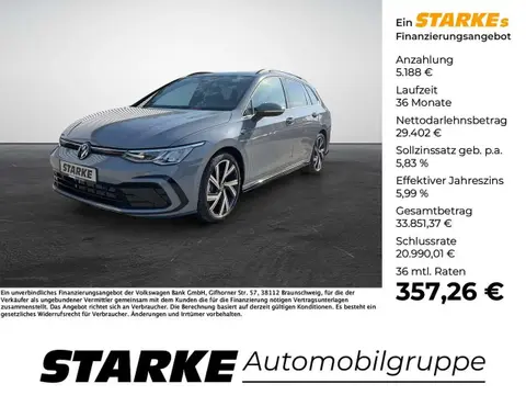 Used VOLKSWAGEN GOLF Diesel 2024 Ad 