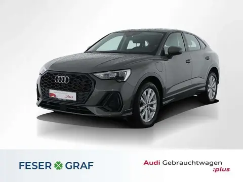 Used AUDI Q3 Hybrid 2021 Ad 