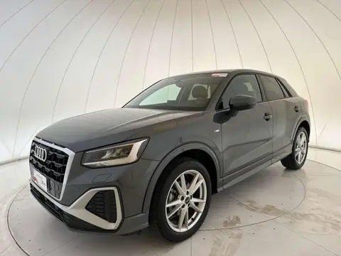 Annonce AUDI Q2 Diesel 2023 d'occasion 