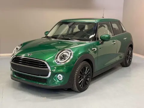 Annonce MINI ONE Essence 2021 d'occasion 