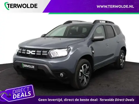 Used DACIA DUSTER Petrol 2024 Ad 