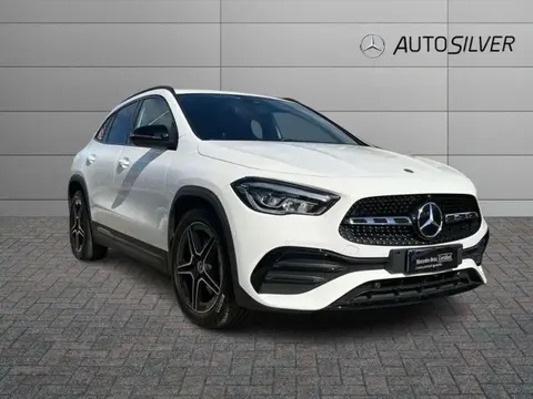 Used MERCEDES-BENZ CLASSE GLA Diesel 2021 Ad 