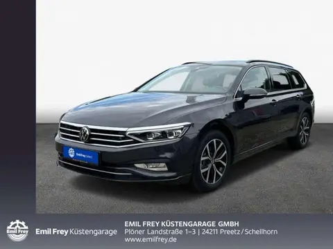 Annonce VOLKSWAGEN PASSAT Essence 2023 d'occasion 