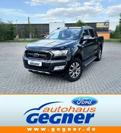 Used FORD RANGER Diesel 2019 Ad 