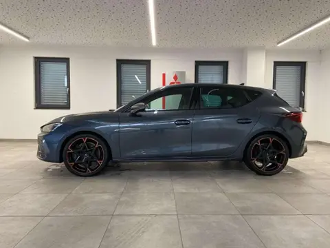 Used CUPRA LEON Petrol 2024 Ad 