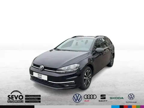 Used VOLKSWAGEN GOLF Petrol 2021 Ad 