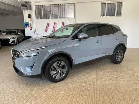 Used NISSAN QASHQAI Hybrid 2022 Ad 