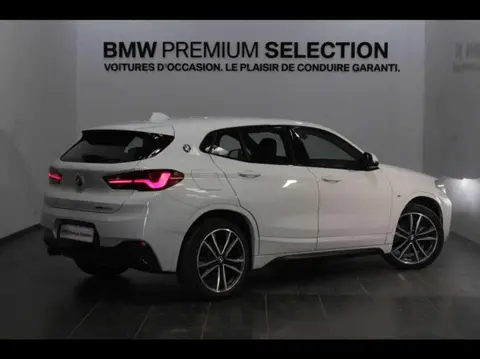 Used BMW X2  2021 Ad 