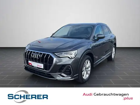 Used AUDI Q3 Diesel 2021 Ad Germany