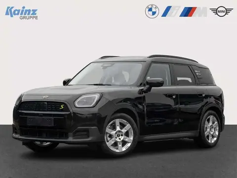 Annonce MINI COOPER Électrique 2024 d'occasion 