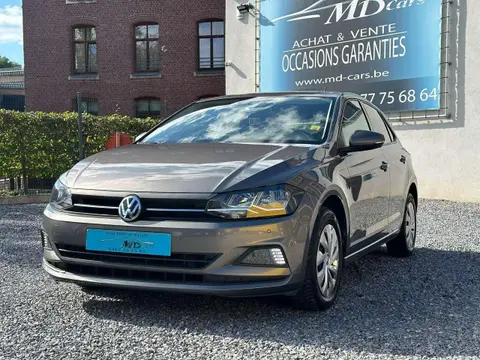 Used VOLKSWAGEN POLO Diesel 2020 Ad 