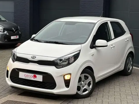 Annonce KIA PICANTO Essence 2017 d'occasion 