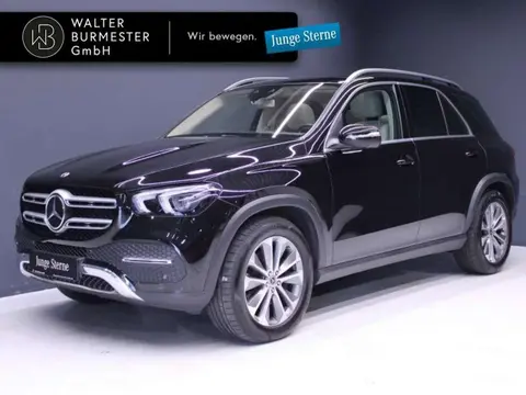 Used MERCEDES-BENZ CLASSE GLE Diesel 2020 Ad 