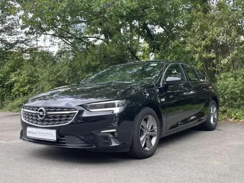 Used OPEL INSIGNIA Diesel 2021 Ad 