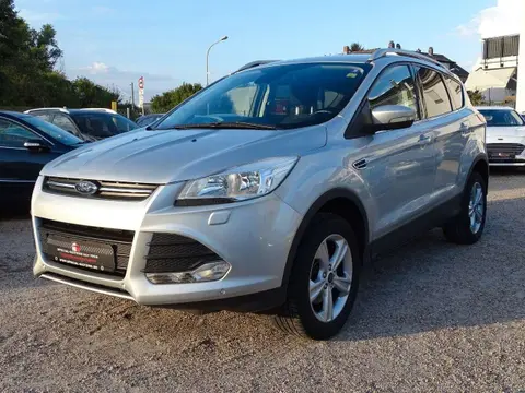 Annonce FORD KUGA Essence 2016 d'occasion 