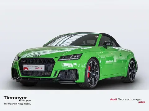 Annonce AUDI TT RS Essence 2023 d'occasion 