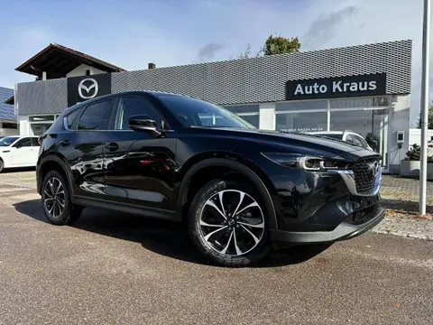 Used MAZDA CX-5 Hybrid 2024 Ad 