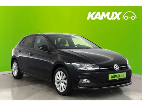 Used VOLKSWAGEN POLO Petrol 2020 Ad 