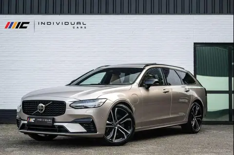 Annonce VOLVO V90 Hybride 2023 d'occasion 