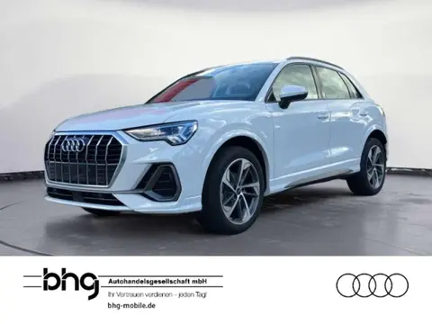 Annonce AUDI Q3 Diesel 2024 d'occasion 