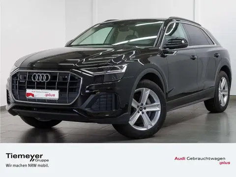 Annonce AUDI Q8 Diesel 2023 d'occasion 