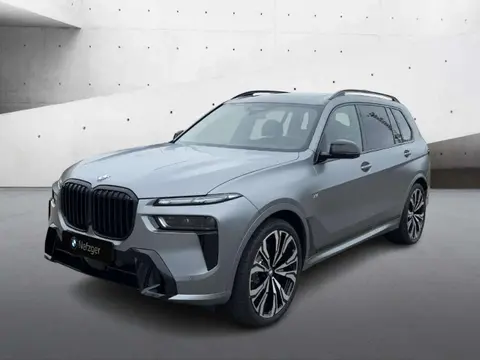 Annonce BMW X7 Diesel 2024 d'occasion 