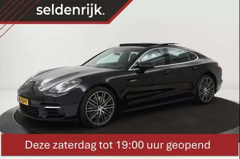 Annonce PORSCHE PANAMERA Hybride 2018 d'occasion 