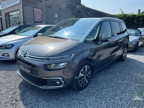 Used CITROEN C4 Petrol 2017 Ad 