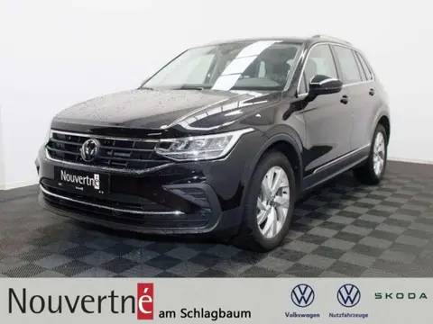 Used VOLKSWAGEN TIGUAN Petrol 2024 Ad 