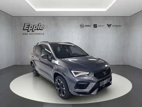 Annonce CUPRA ATECA Essence 2024 d'occasion 