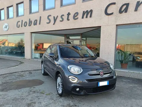 Annonce FIAT 500X Essence 2021 d'occasion 