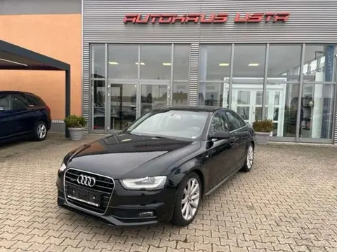 Used AUDI A4 Diesel 2016 Ad 