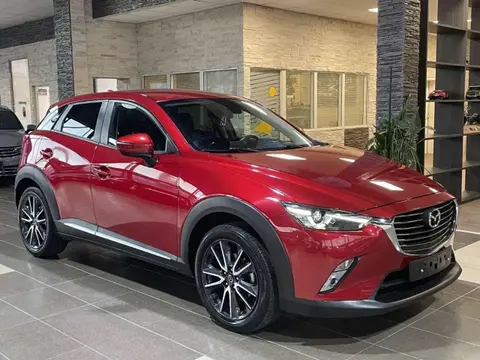 Used MAZDA CX-3 Petrol 2017 Ad 