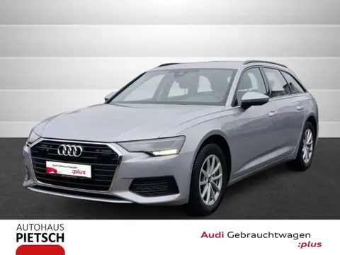 Used AUDI A6 Diesel 2021 Ad 